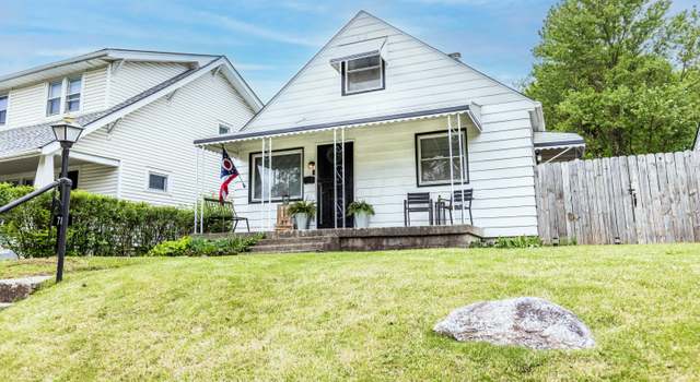 Photo of 783 Bulen Ave, Columbus, OH 43205