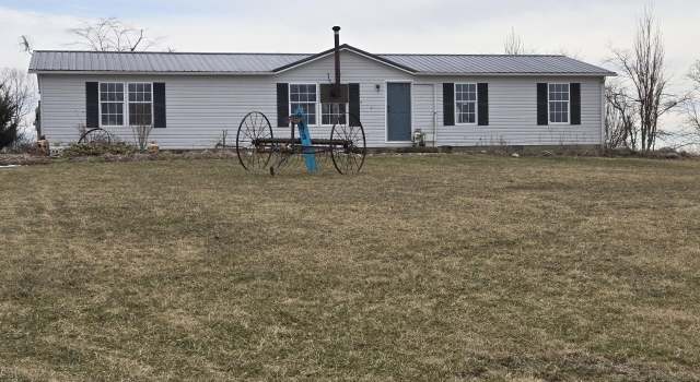 Photo of 3173 Putnam Rd, Clarksburg, OH 43115