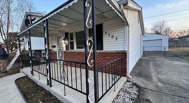 Photo of 5103 Chingford Rd, Columbus, OH 43232