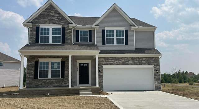 Photo of 4458 Honey Palm Dr, Grove City, OH 43123