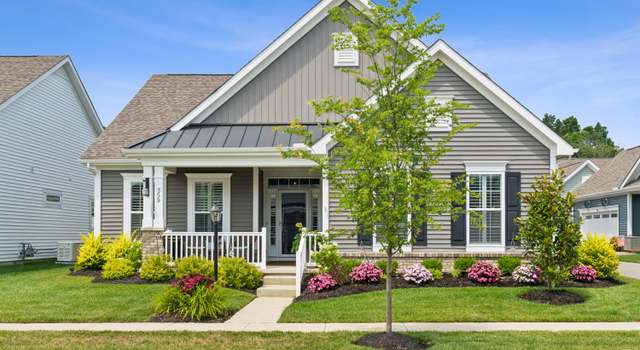 Photo of 359 Sweet Run Cir W, Galena, OH 43021
