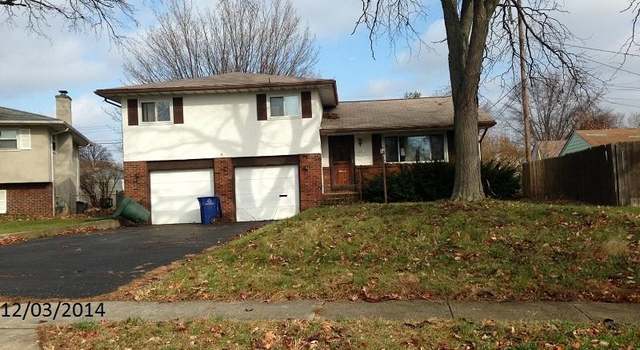 Photo of 1244 Drysdale Sq N, Columbus, OH 43229
