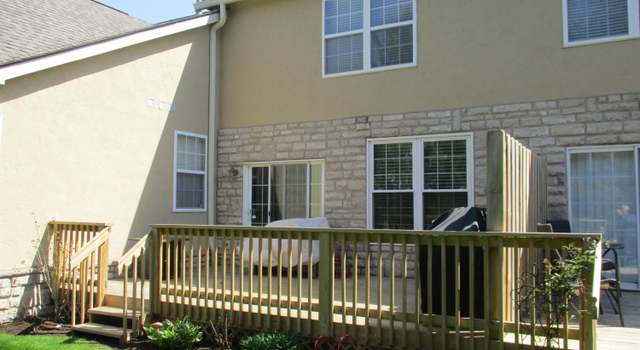Photo of 6202 Turvey Loop W, Dublin, OH 43016