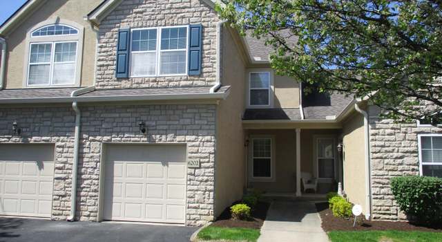 Photo of 6202 Turvey Loop W, Dublin, OH 43016