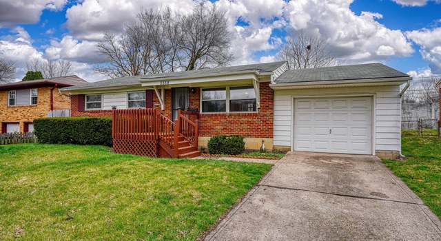 Photo of 5558 Roche Dr, Columbus, OH 43229