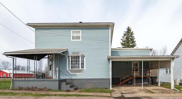 Photo of 8237 High St, Thurston, OH 43157