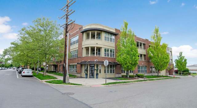 Photo of 431 W 1st Ave #207, Columbus, OH 43201