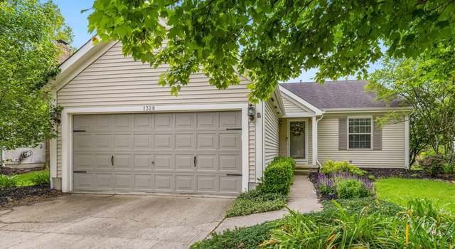 Photo of 1328 Aniko Ave, Lewis Center, OH 43035