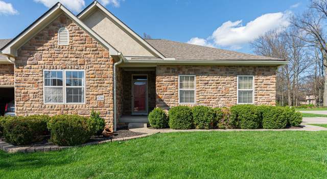 Photo of 6266 Marias Point Ln, Columbus, OH 43213