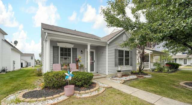 Photo of 1397 Geranium Dr #272, Blacklick, OH 43004