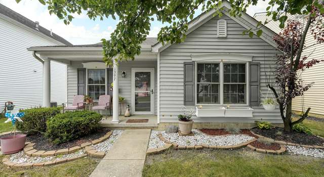 Photo of 1397 Geranium Dr #272, Blacklick, OH 43004