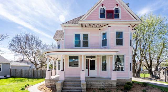 Photo of 243 N Broadway St, Lynchburg, OH 45142