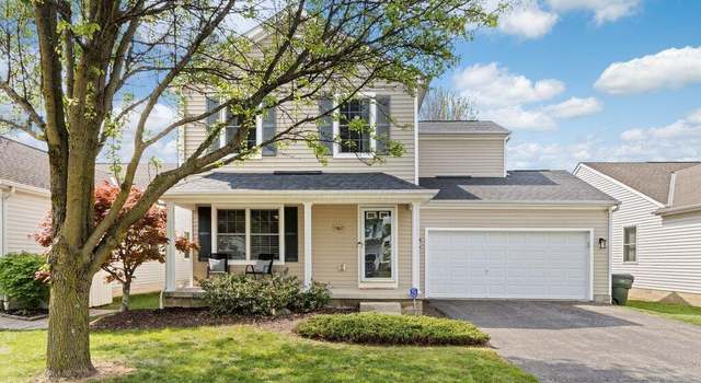 Photo of 5867 Katara Dr, Galloway, OH 43119