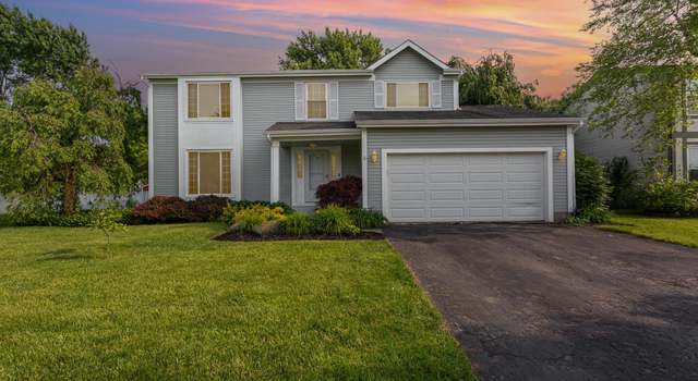 Photo of 5151 Redlands Dr, Hilliard, OH 43026