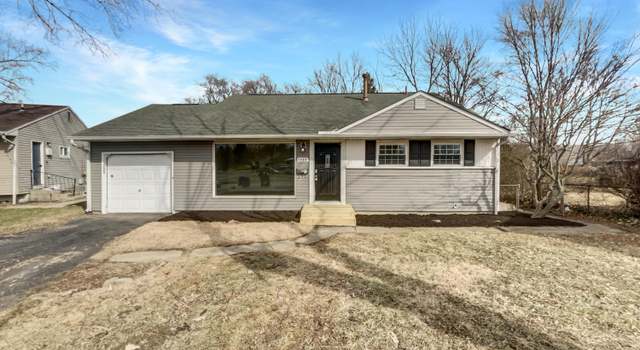 Photo of 1086 Billie Dr, Columbus, OH 43227