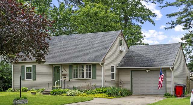 Photo of 2107 Radnor Ave, Columbus, OH 43224