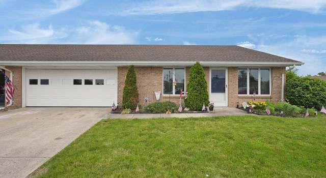 Photo of 452 Samantha Cir #10, London, OH 43140