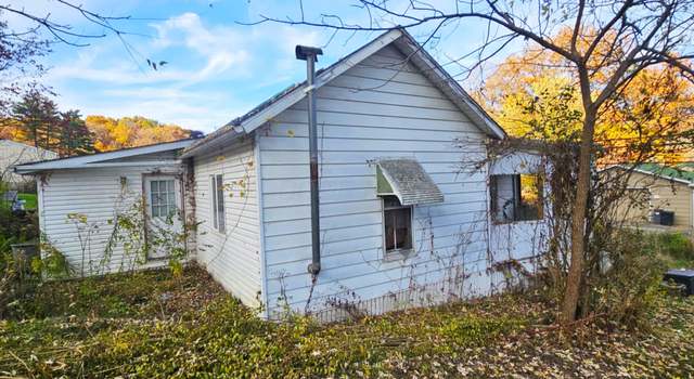 Photo of 13947 Tinker St, Murray City, OH 43144