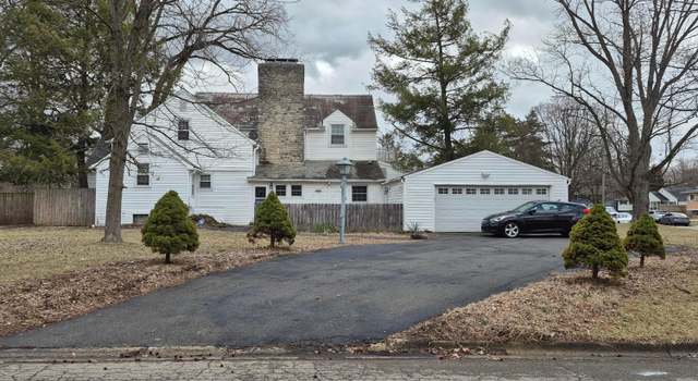 Photo of 1308 Lancelot Rd, Columbus, OH 43227