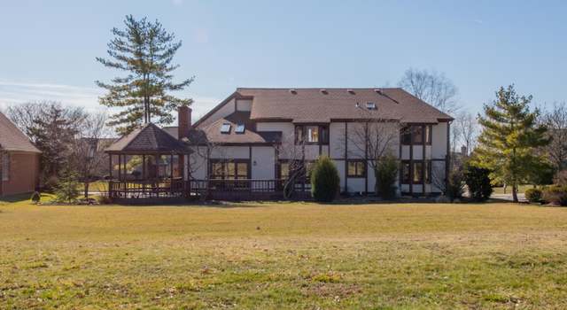 Photo of 6230 Memorial Dr, Dublin, OH 43017