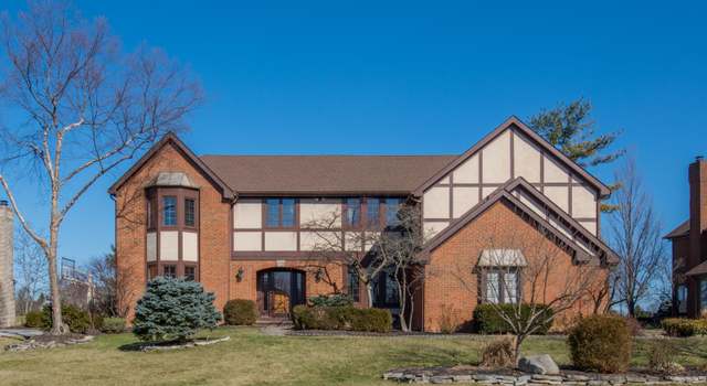 Photo of 6230 Memorial Dr, Dublin, OH 43017