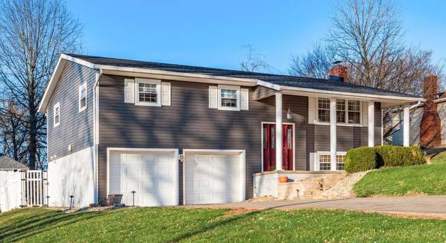Photo of 875 Orchard Hill Rd, Zanesville, OH 43701