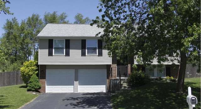 Photo of 8105 Smokymill Ct, Dublin, OH 43016