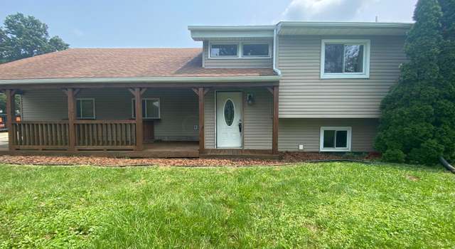 Photo of 7380 Lake Rd NE, Pleasantville, OH 43148