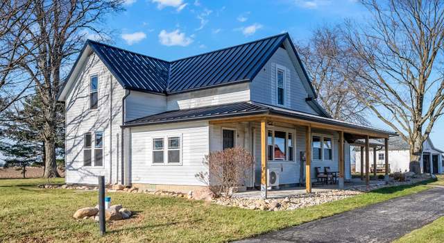 Photo of 2870 Norton Rd, Radnor, OH 43066