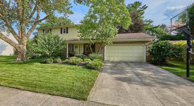 Photo of 595 Patricia Ann Ln, Westerville, OH 43081