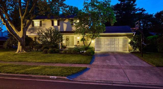 Photo of 595 Patricia Ann Ln, Westerville, OH 43081