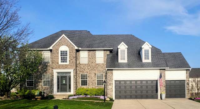 Photo of 104 Alder Ct, Pataskala, OH 43062