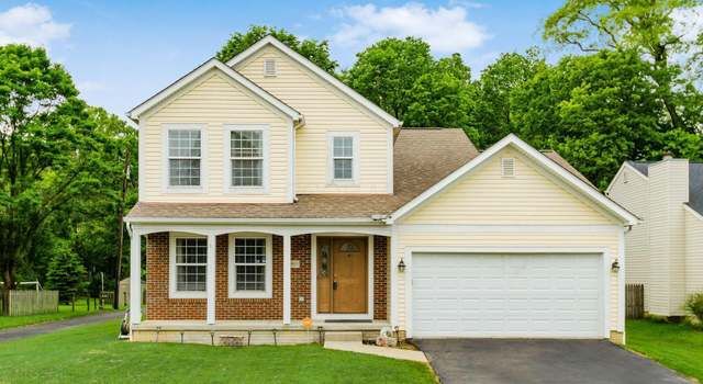 Photo of 3905 Highland Bluff Dr, Groveport, OH 43125