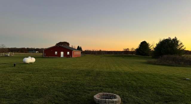Photo of 21693 Liberty West Rd, Raymond, OH 43067