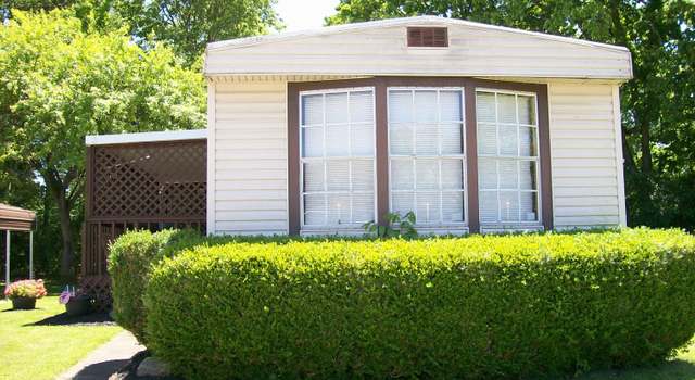 Photo of 258 Timberline Dr, Circleville, OH 43113