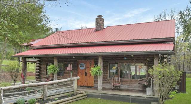 Photo of 10526 State Route 668 N, Somerset, OH 43783