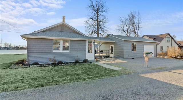 Photo of 7690 Walnut St, Russells Point, OH 43348