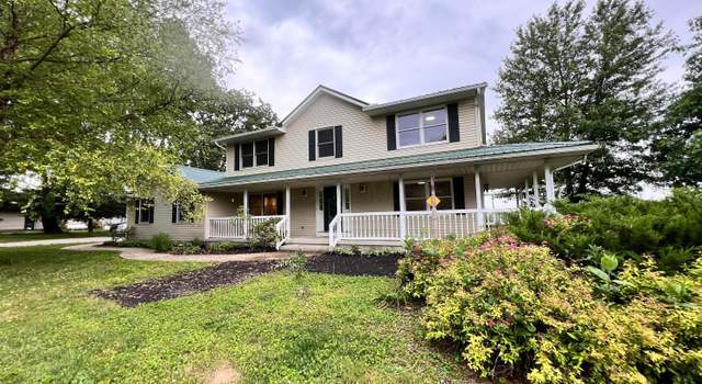 Photo of 20600 Hellwig Rd, Utica, OH 43080