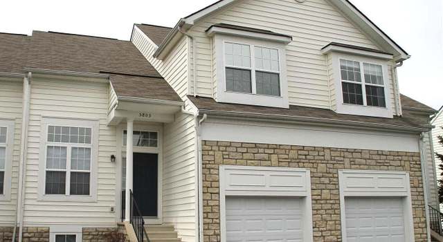 Photo of 5805 Stallion Dr, New Albany, OH 43054