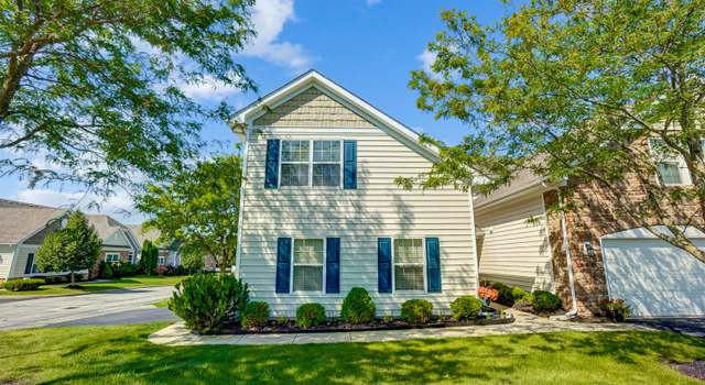 Photo of 1603 Hampton Way, Grove City, OH 43123