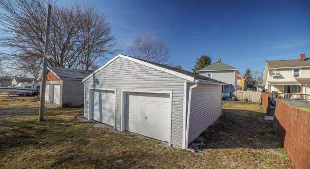Photo of 829 Merkle Ave, Marion, OH 43302