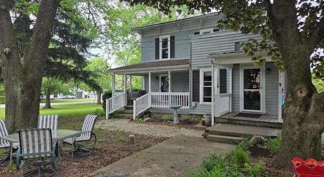 Photo of 116 W Main St, Fulton, OH 43321
