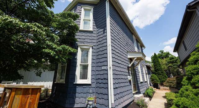 Photo of 1066 City Park Ave, Columbus, OH 43206