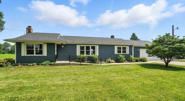 Photo of 2355 Taylor Blair Rd, West Jefferson, OH 43162