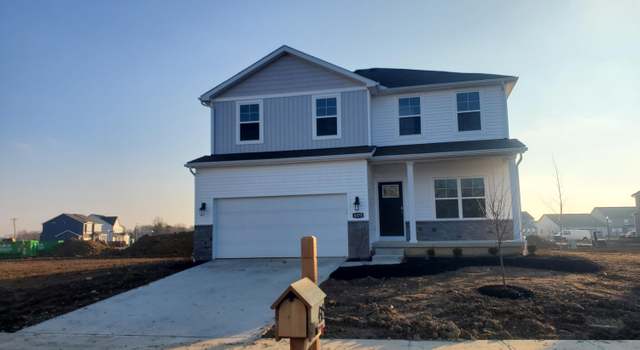 Photo of 4375 Holstein Dr, Obetz, OH 43207