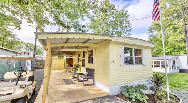 Photo of 11504 State Route 235 #10, Lakeview, OH 43331