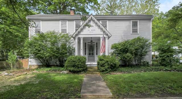 Photo of 235 N Pearl St, Granville, OH 43023