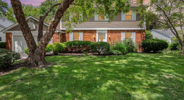 Photo of 7619 Summerwood Dr, Columbus, OH 43235
