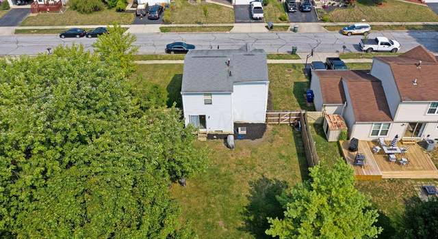 Photo of 4953 Cashion Dr, Hilliard, OH 43026