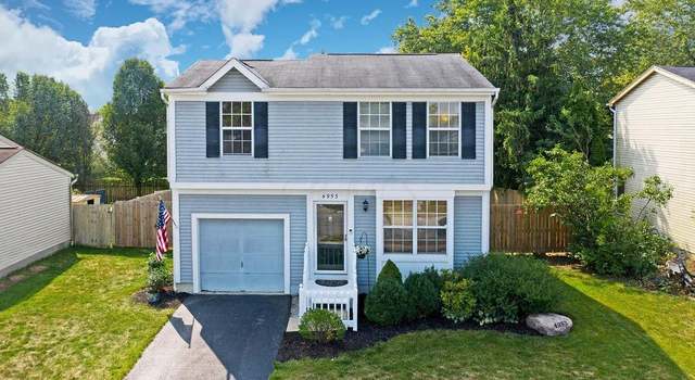 Photo of 4953 Cashion Dr, Hilliard, OH 43026
